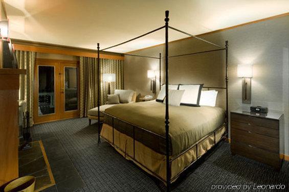 Salish Lodge & Spa Snoqualmie Exteriör bild