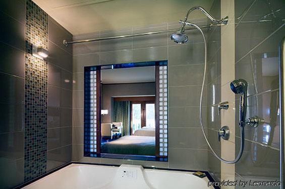 Salish Lodge & Spa Snoqualmie Rum bild