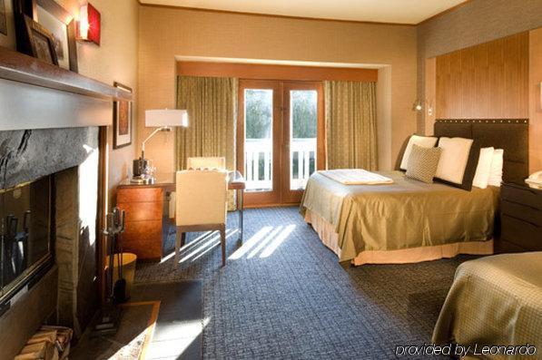 Salish Lodge & Spa Snoqualmie Rum bild