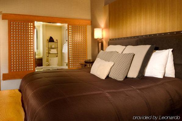 Salish Lodge & Spa Snoqualmie Rum bild