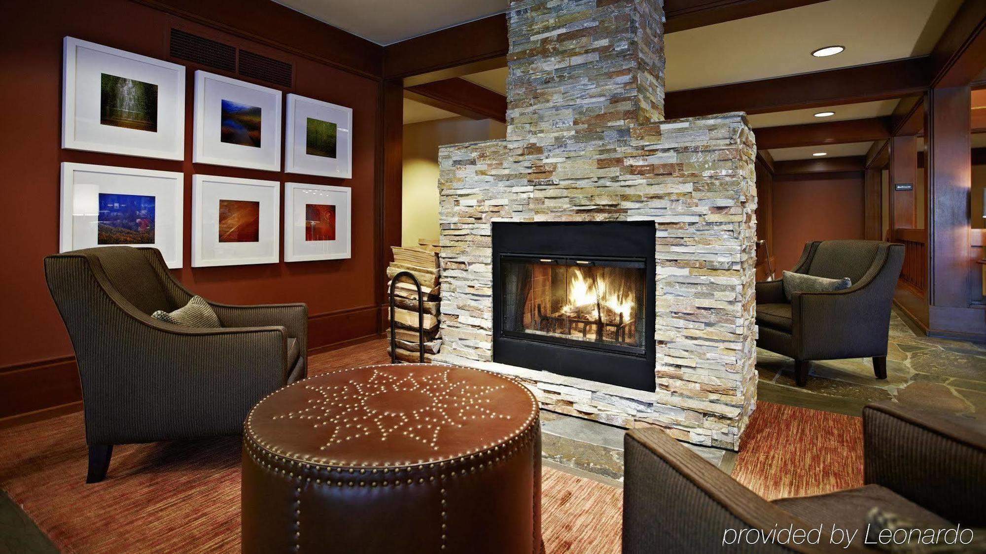 Salish Lodge & Spa Snoqualmie Exteriör bild